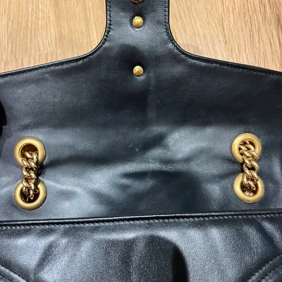 Gucci Marmont - Picture 9 of 13